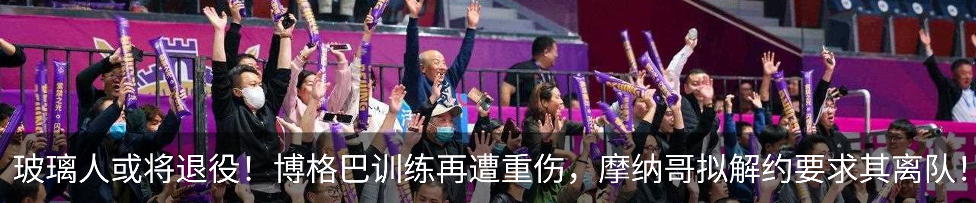 最新动态