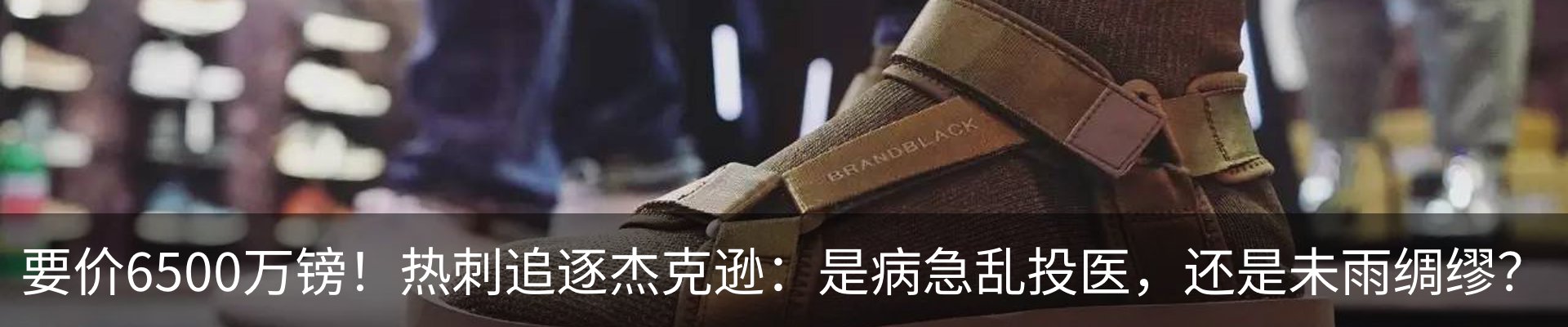 最新动态