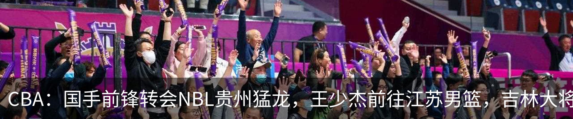 最新动态